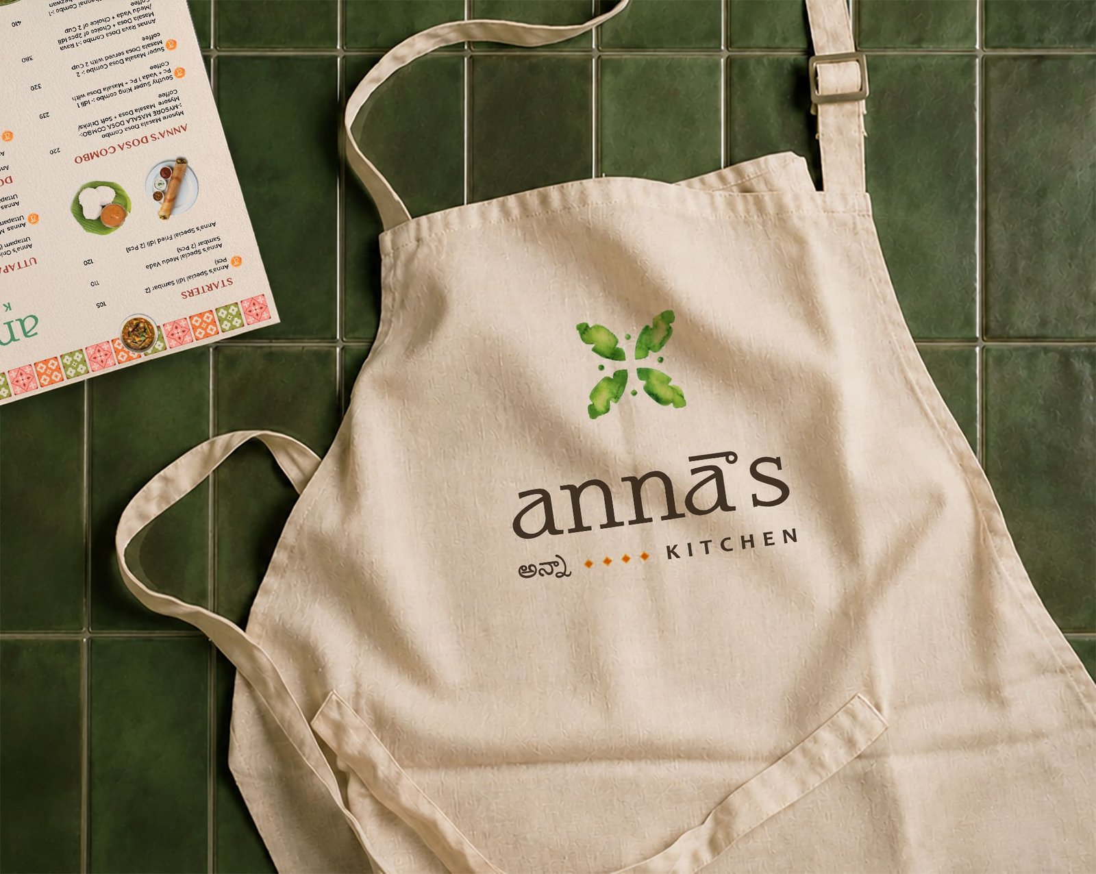 Anna's Kitchen