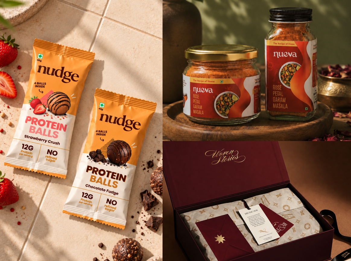 Packaging Design