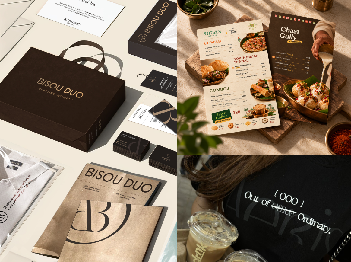 Brand Extensions