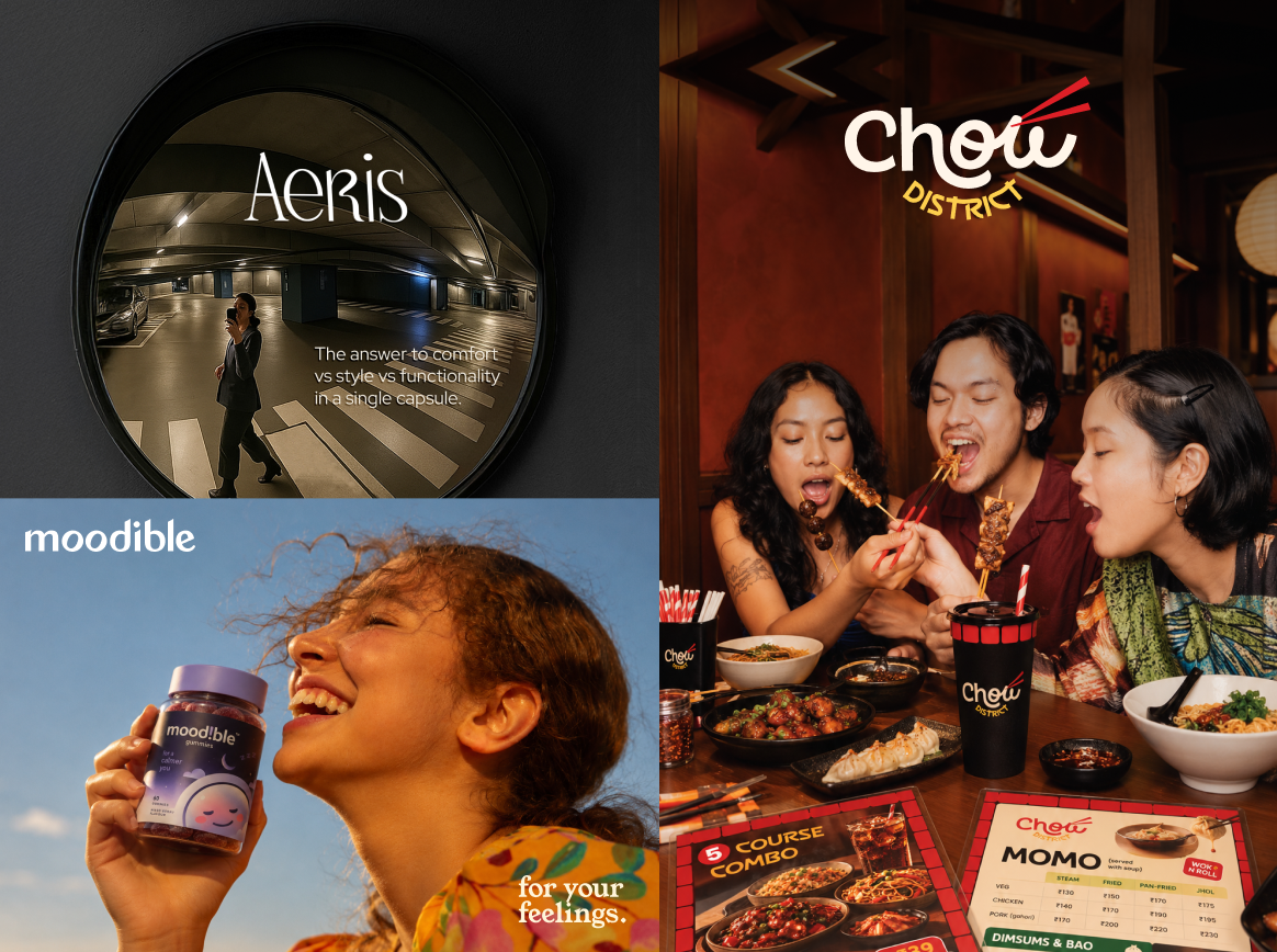 Visual Identity